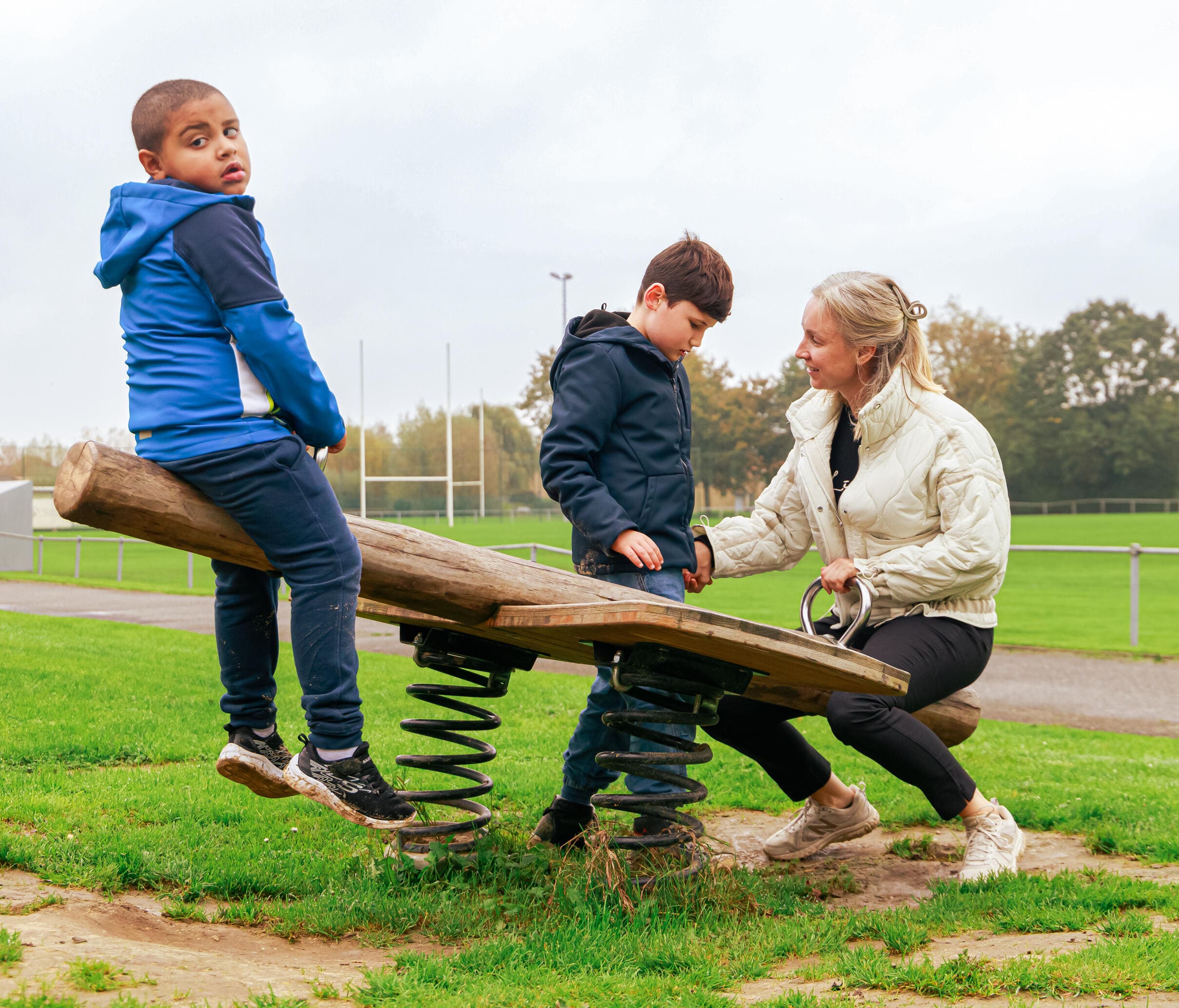 Inclusief spelen