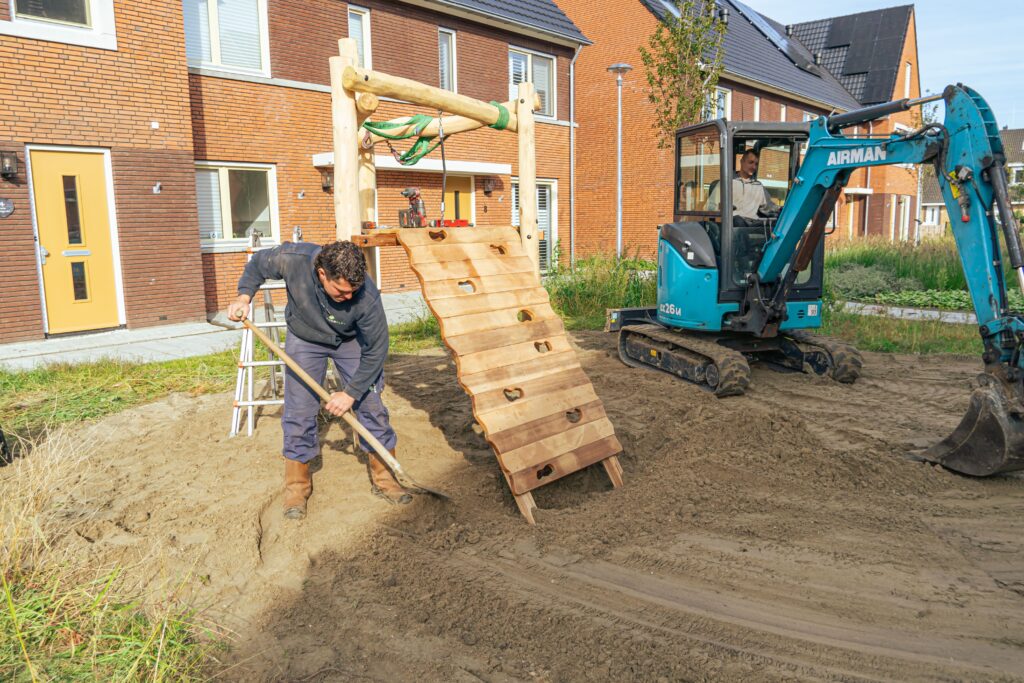 Service, garantie & onderhoud
