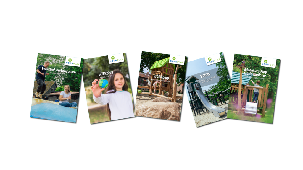Brochures